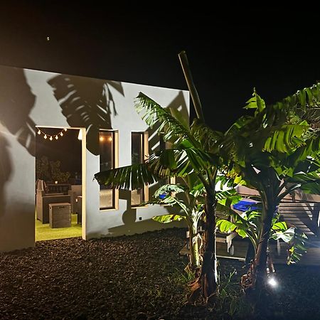 Tagoro Sunset View & Heated Pool Tenerife Santa Cruz de Tenerife Exterior foto
