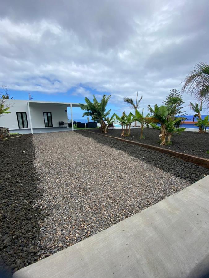 Tagoro Sunset View & Heated Pool Tenerife Santa Cruz de Tenerife Exterior foto