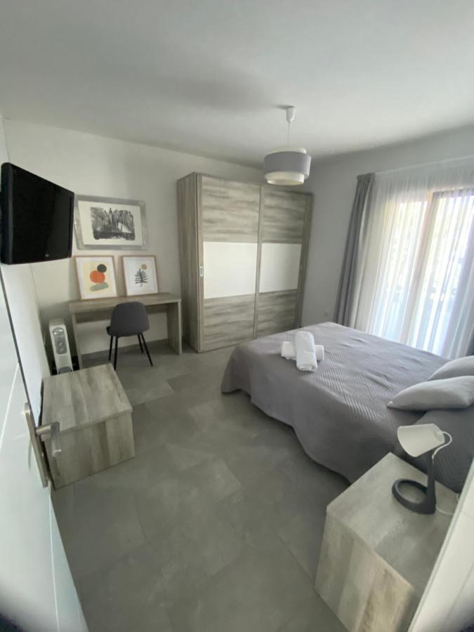 Tagoro Sunset View & Heated Pool Tenerife Santa Cruz de Tenerife Exterior foto